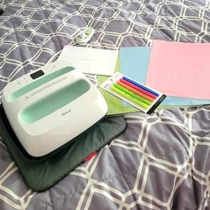 Cricuit Easy Press 2